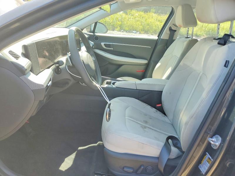 2025 HYUNDAI SONATA SEL — Фото 7 из 12