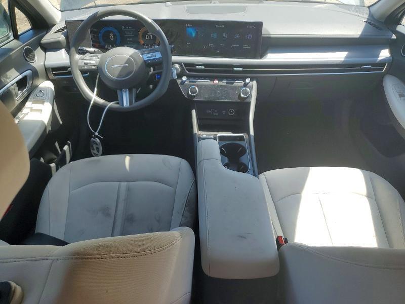 2025 HYUNDAI SONATA SEL — Фото 8 из 12