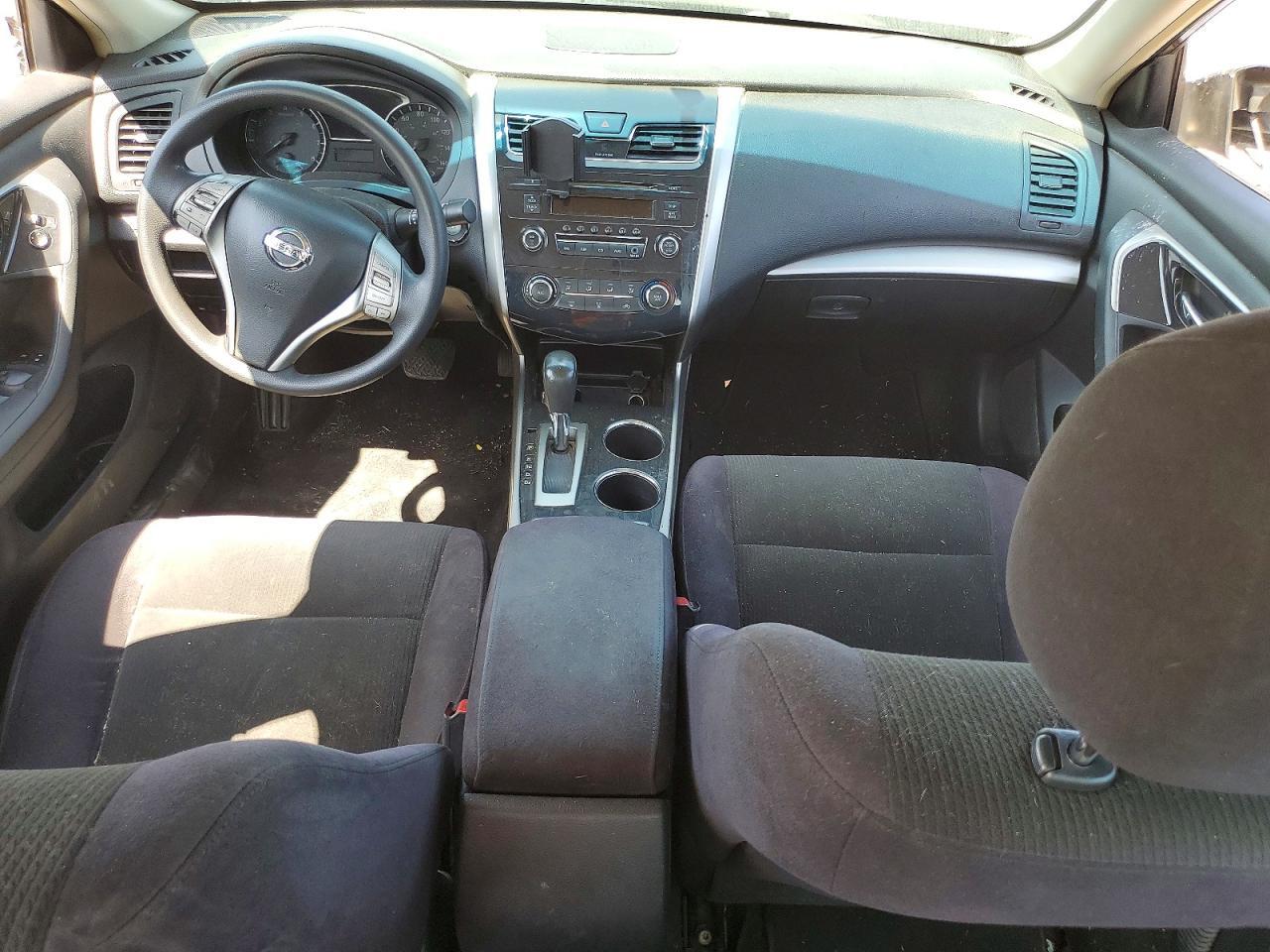 2013 NISSAN ALTIMA 2.5 — Фото 8 из 13
