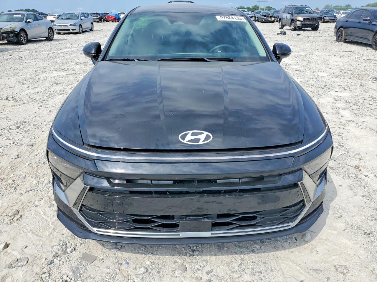 2025 HYUNDAI SONATA SEL — Фото 5 из 12