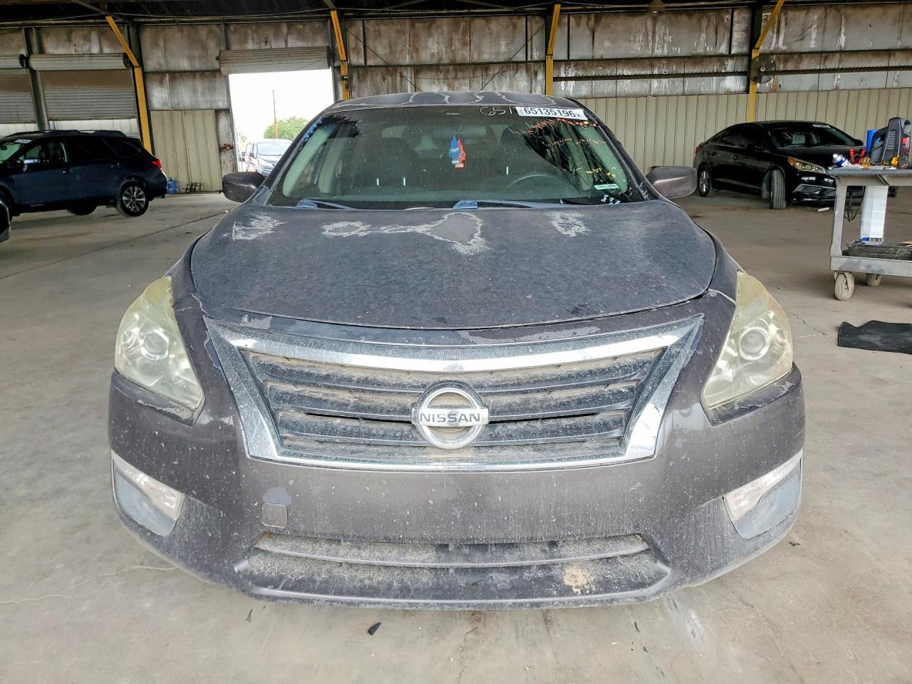 2013 NISSAN ALTIMA 2.5 — Фото 5 из 12