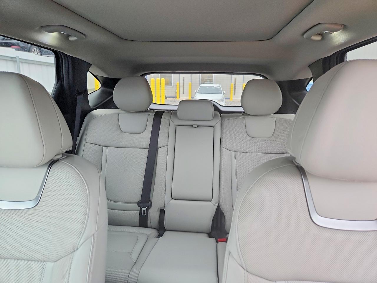 2025 HYUNDAI TUCSON LIMITED — Фото 10 из 13