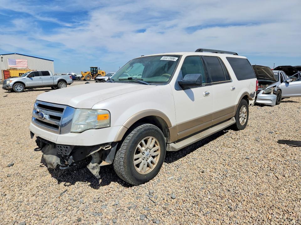 2011 FORD EXPEDITION 1FMJK1J54BEF24980