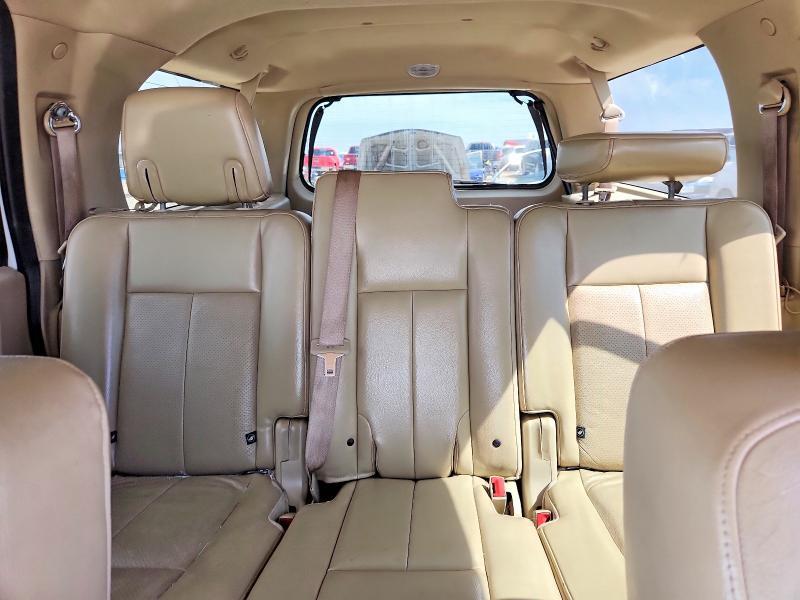 2011 FORD EXPEDITION EL XLT — Фото 10 из 13