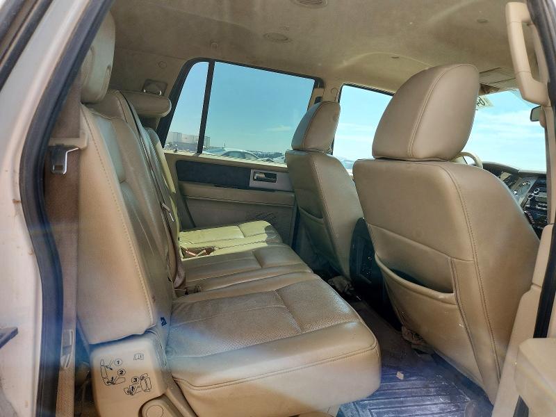 2011 FORD EXPEDITION EL XLT — Фото 11 из 13