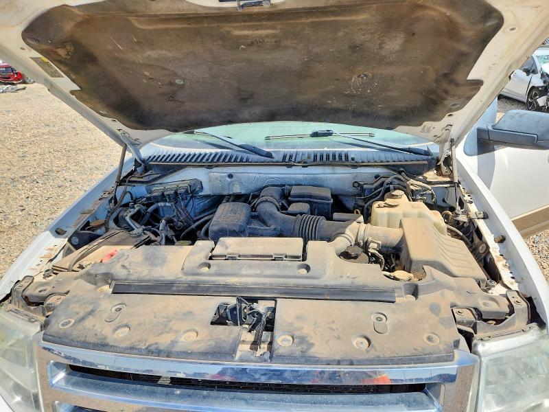 2011 FORD EXPEDITION EL XLT — Фото 12 из 13