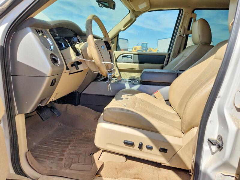 2011 FORD EXPEDITION EL XLT — Фото 7 из 13