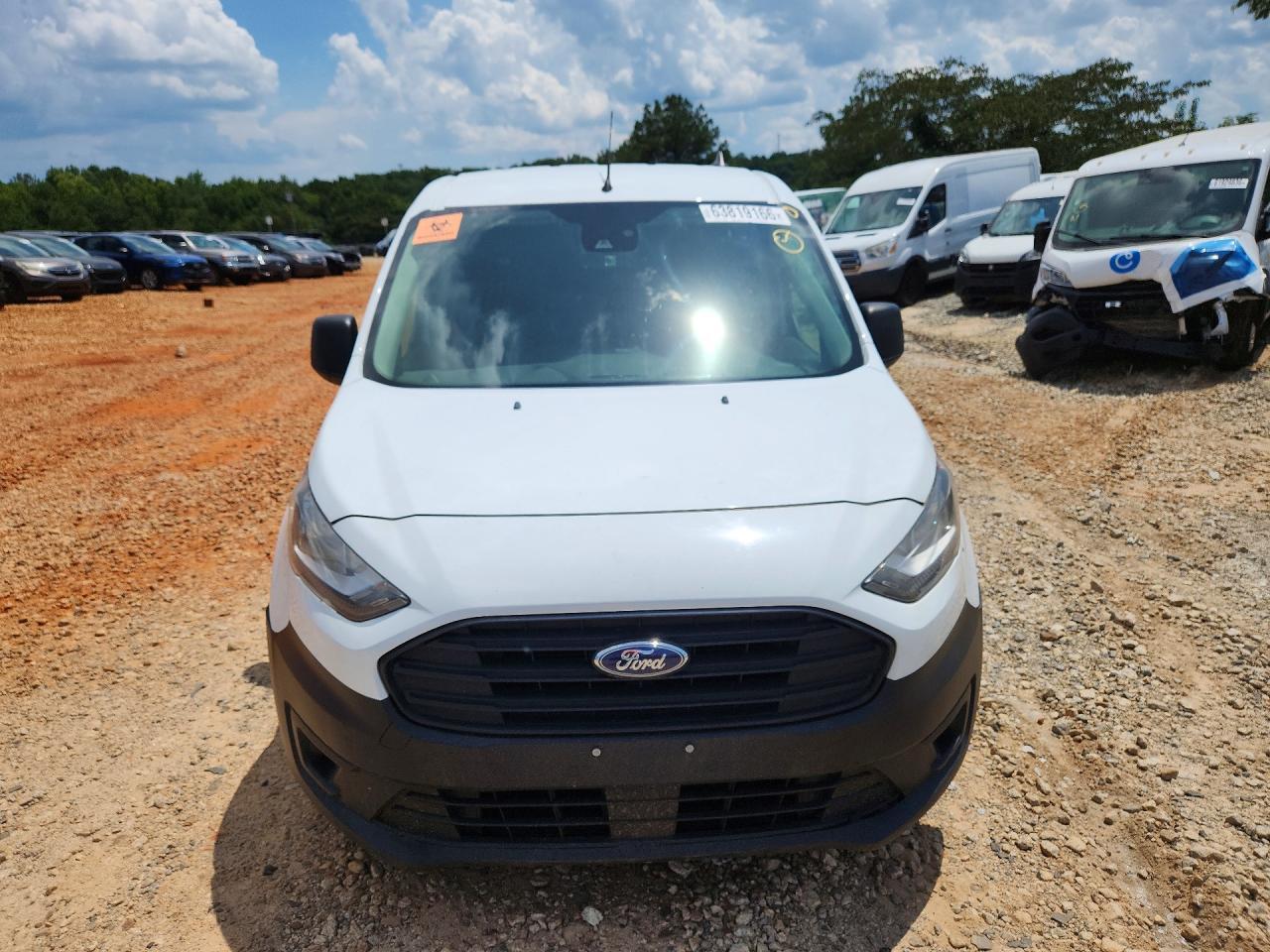 2021 FORD TRANSIT CONNECT XL — Фото 5 из 12