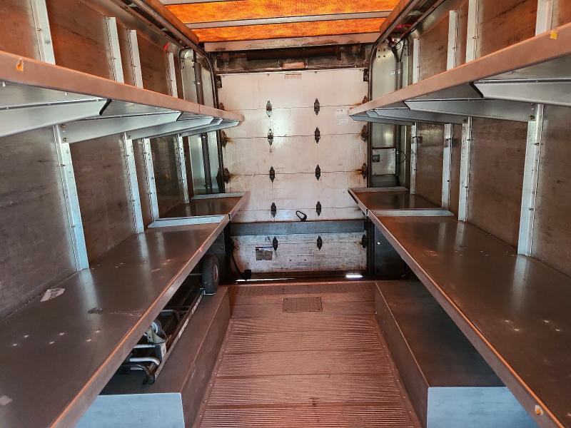 2021 FREIGHTLINER MT45G DELIVERY TRUCK — Фото 10 из 13