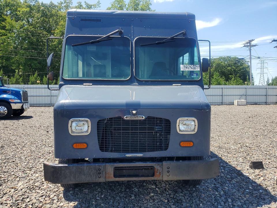 2021 FREIGHTLINER MT45G DELIVERY TRUCK — Фото 5 из 13