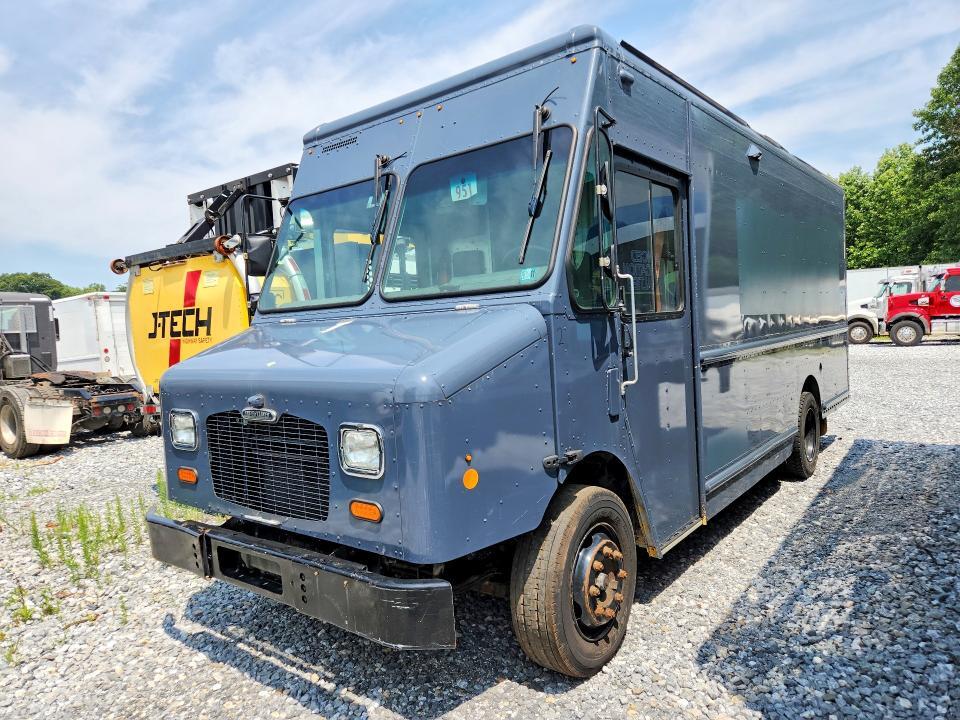 4UZAC2EA4MCML0848 2021 FREIGHTLINER CHASSIS photo no. 1