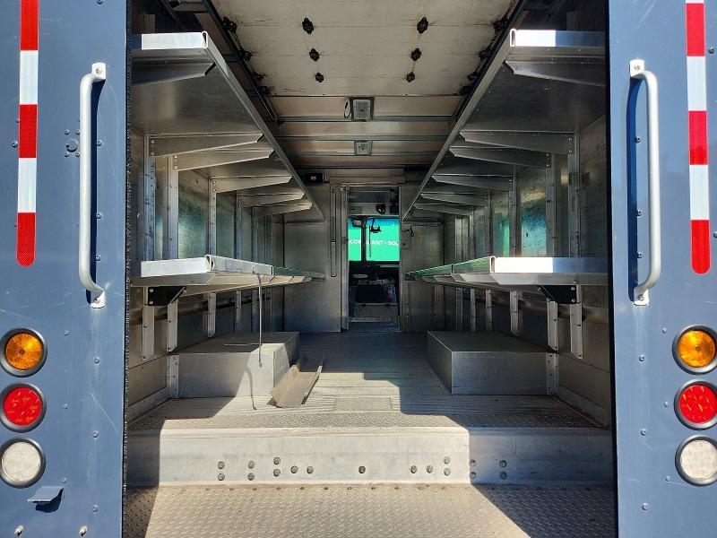 4UZAC2EA4MCML0848 2021 FREIGHTLINER CHASSIS photo no. 10