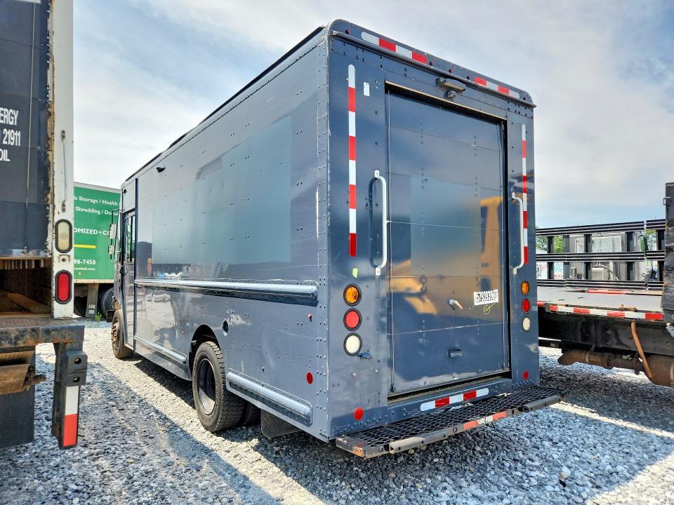 4UZAC2EA4MCML0848 2021 FREIGHTLINER CHASSIS photo no. 2
