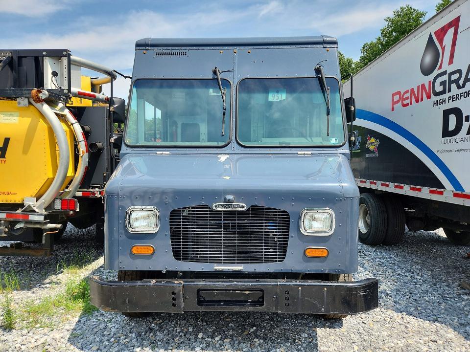4UZAC2EA4MCML0848 2021 FREIGHTLINER CHASSIS photo no. 5