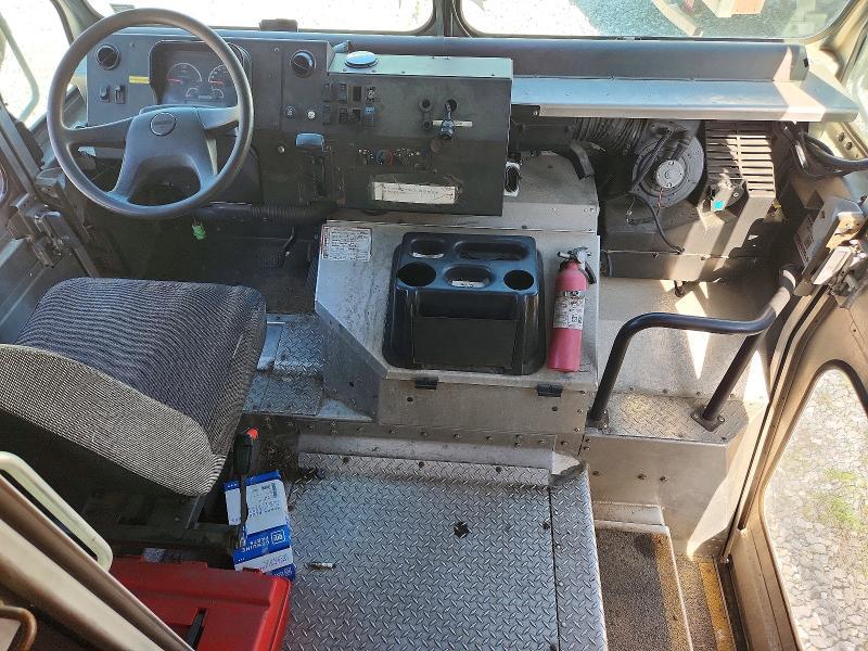 4UZAC2EA4MCML0848 2021 FREIGHTLINER CHASSIS photo no. 8