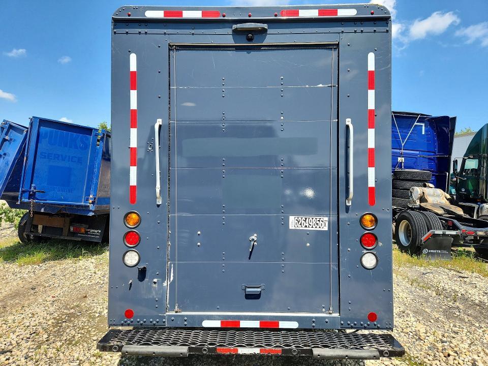2021 FREIGHTLINER MT45G CHASSIS DELIVERY TRUCK — Фото 6 из 12