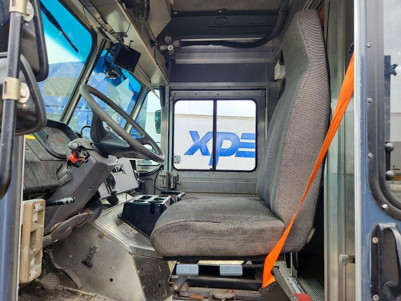 2021 FREIGHTLINER MT45G CHASSIS DELIVERY TRUCK — Фото 7 из 12