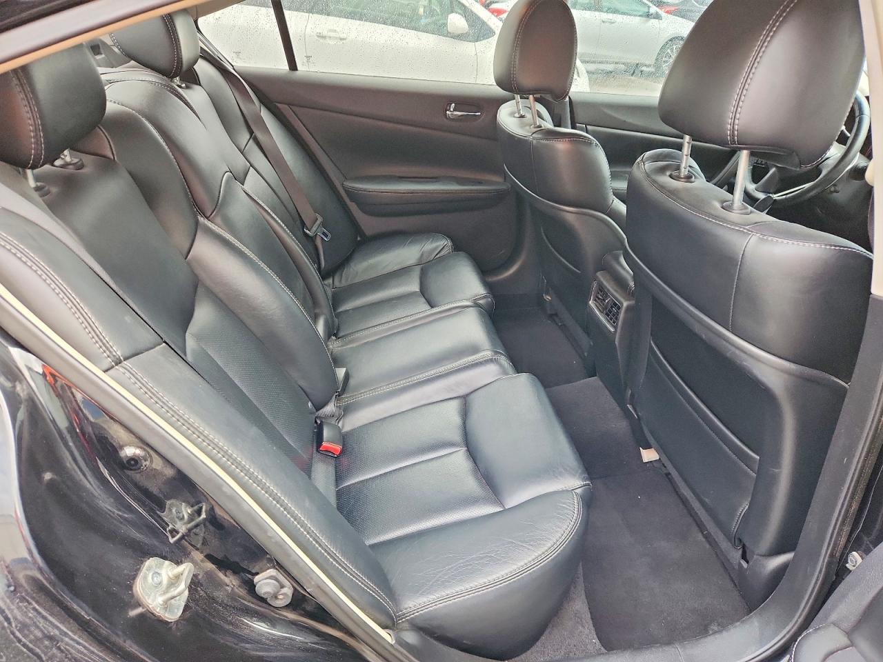 2013 NISSAN MAXIMA 3.5 SV — Фото 10 из 12