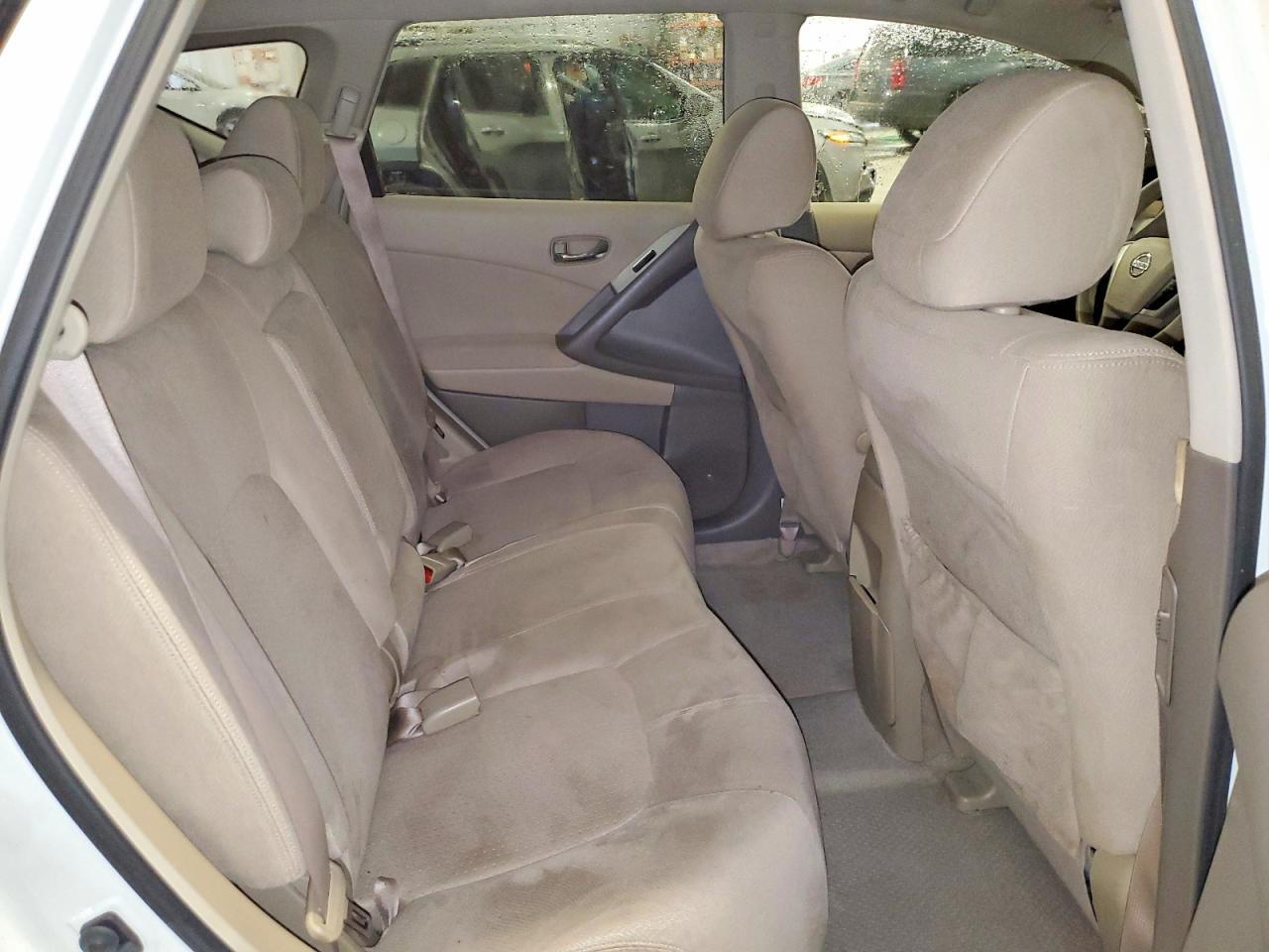 2013 NISSAN MURANO S — Фото 11 из 13