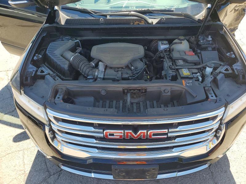 2021 GMC ACADIA SLE — Фото 12 из 16