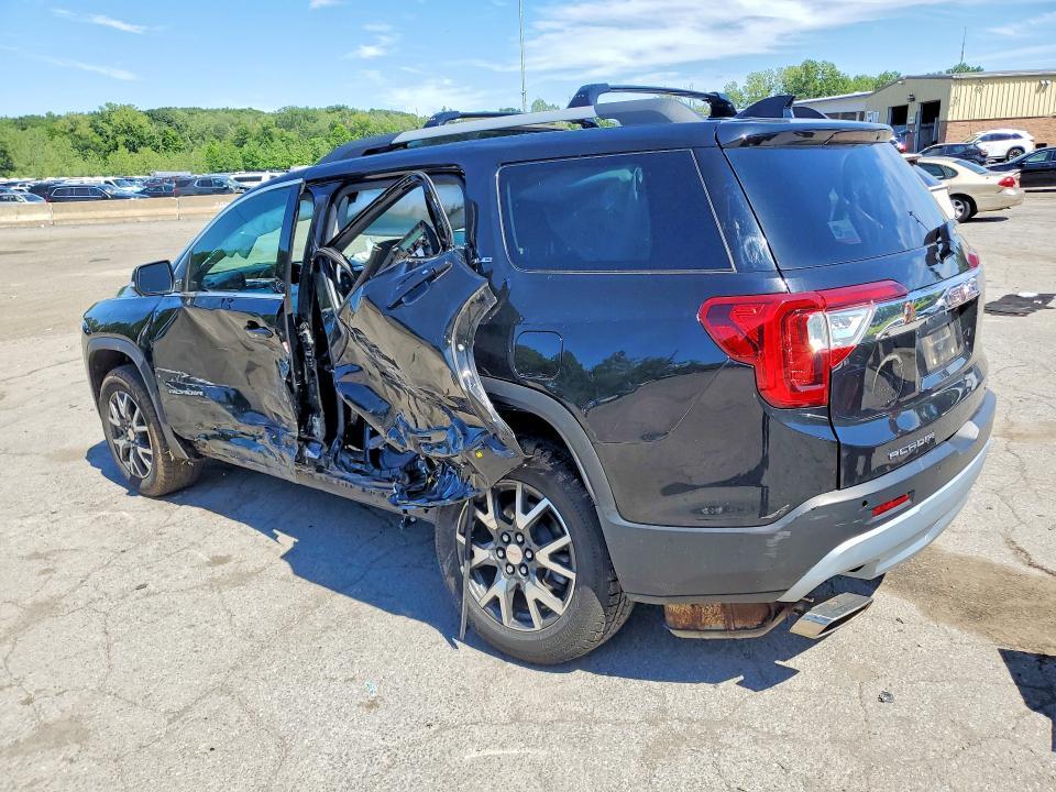 2021 GMC ACADIA SLE — Фото 2 из 16