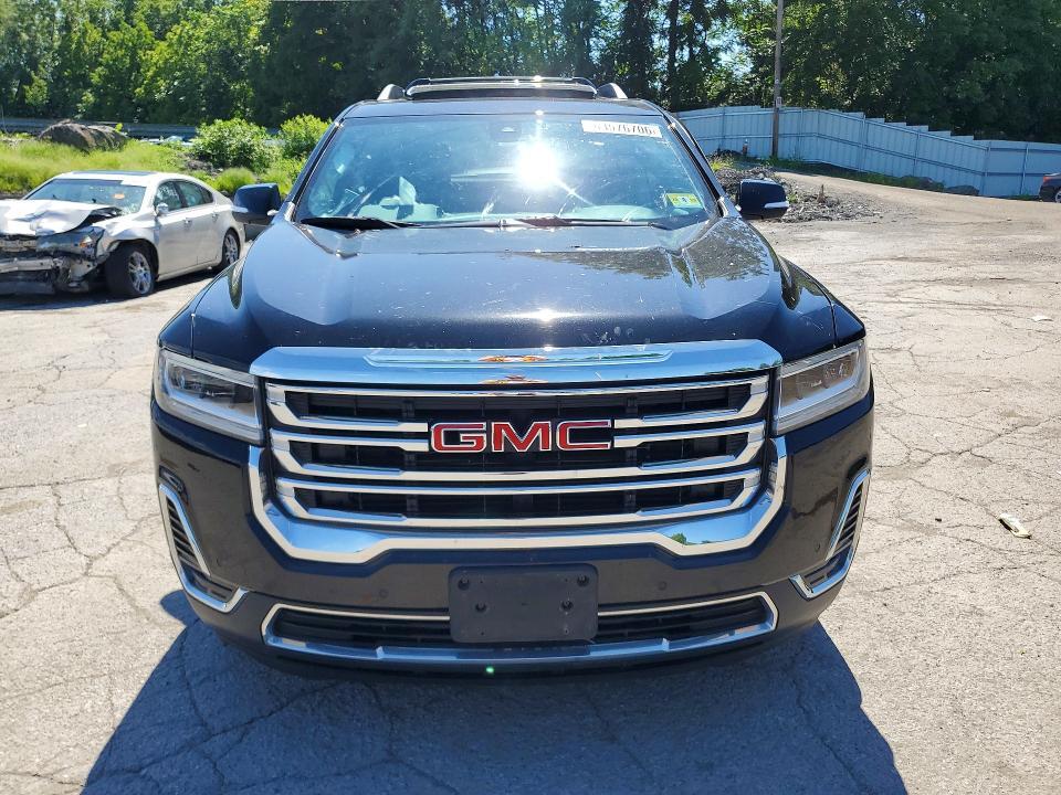 2021 GMC ACADIA SLE — Фото 5 из 16