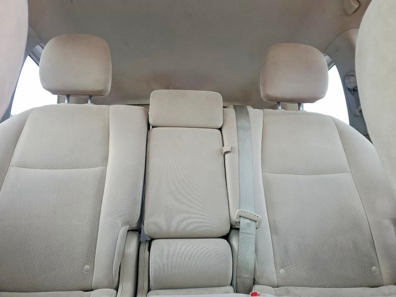 2013 NISSAN PATHFINDER S — Фото 10 из 13