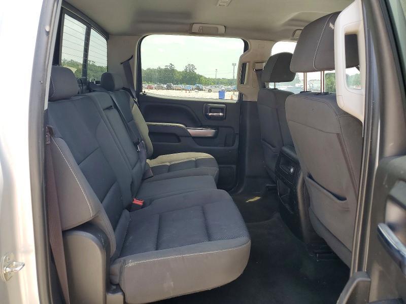 2017 CHEVROLET SILVERADO C1500 LT — Фото 10 из 13