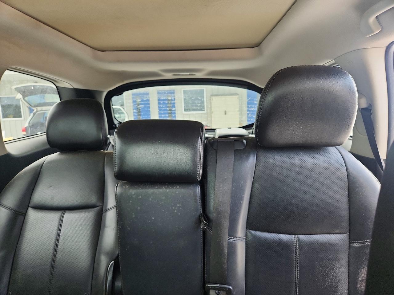 2013 NISSAN PATHFINDER S — Фото 10 из 14