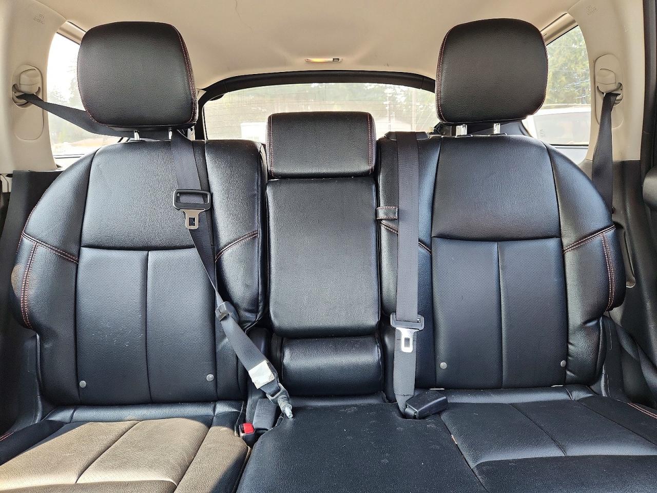 2013 NISSAN PATHFINDER S — Фото 10 из 13