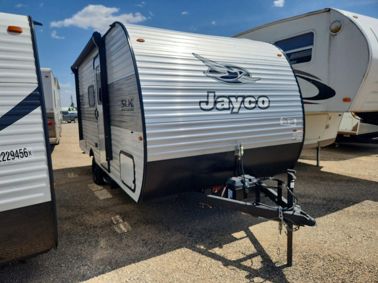 2025 JAYCO JAY FLIGHT 1UJBC0AJ7S1Y50261