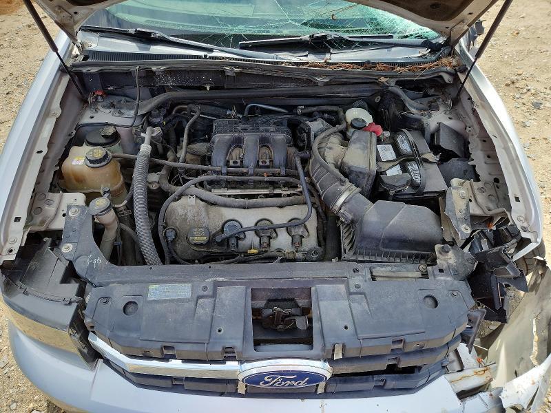 2011 FORD FLEX SEL — Фото 12 из 13