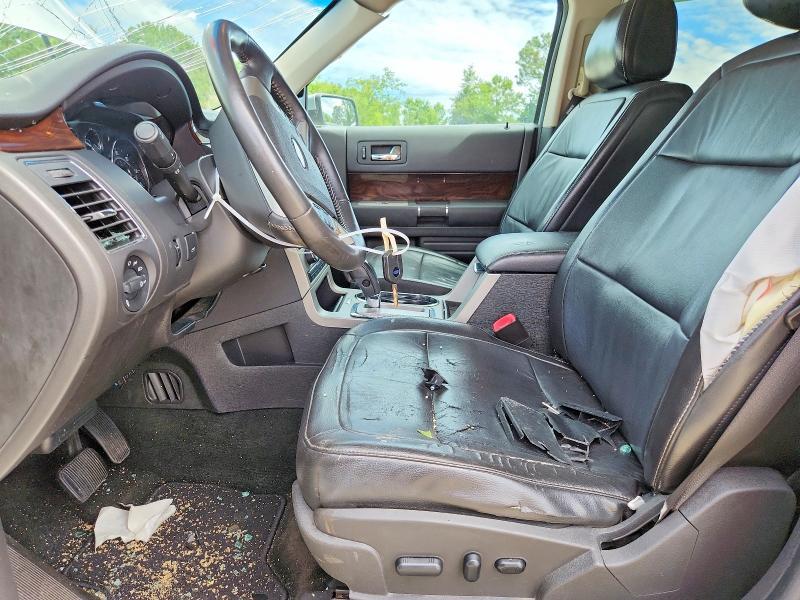 2011 FORD FLEX SEL — Фото 7 из 13