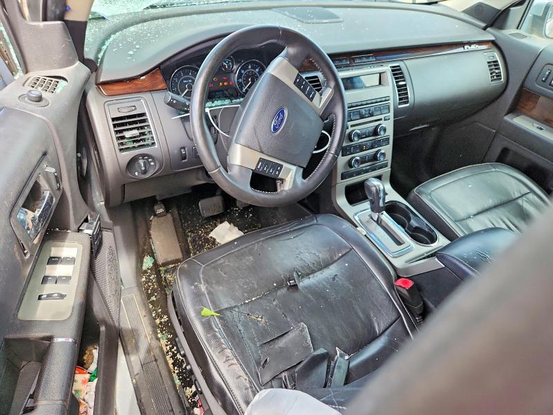 2011 FORD FLEX SEL — Фото 8 из 13