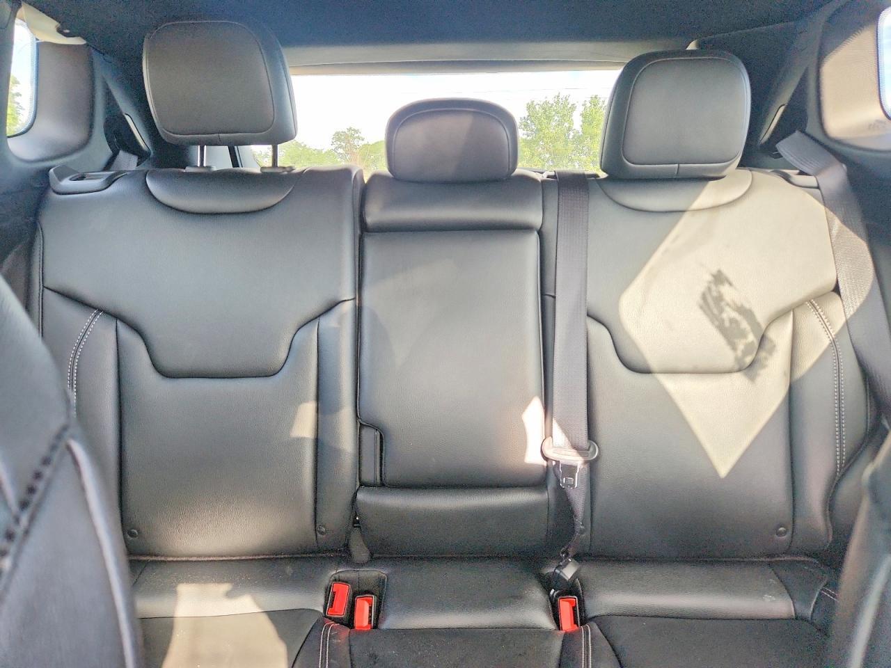 2025 JEEP COMPASS LIMITED — Фото 10 из 13