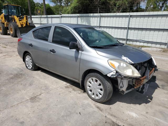 2013 NISSAN VERSA 3N1CN7AP6DL837611