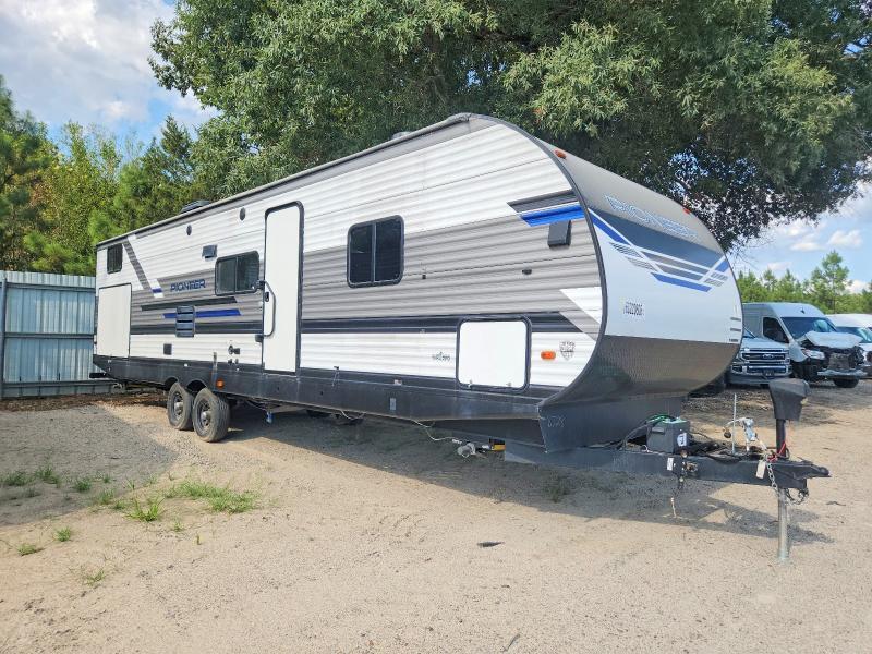 5SFPB3825PE518728 2021 HEARTLAND RV PIONEER photo no. 1