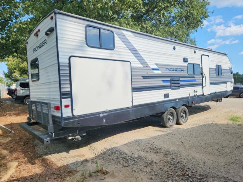 5SFPB3825PE518728 2021 HEARTLAND RV PIONEER photo no. 4