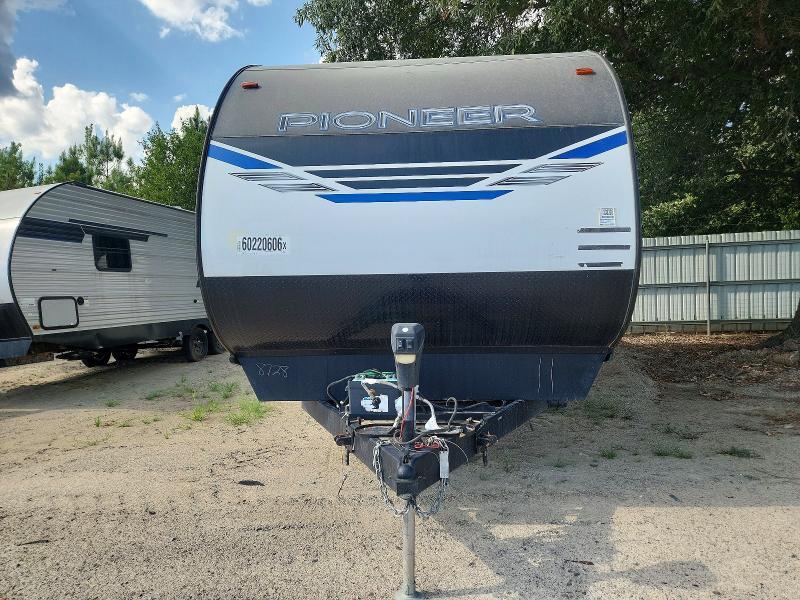 5SFPB3825PE518728 2021 HEARTLAND RV PIONEER photo no. 8
