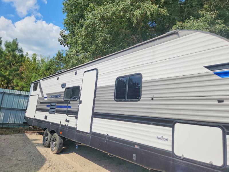 5SFPB3825PE518728 2021 HEARTLAND RV PIONEER photo no. 9
