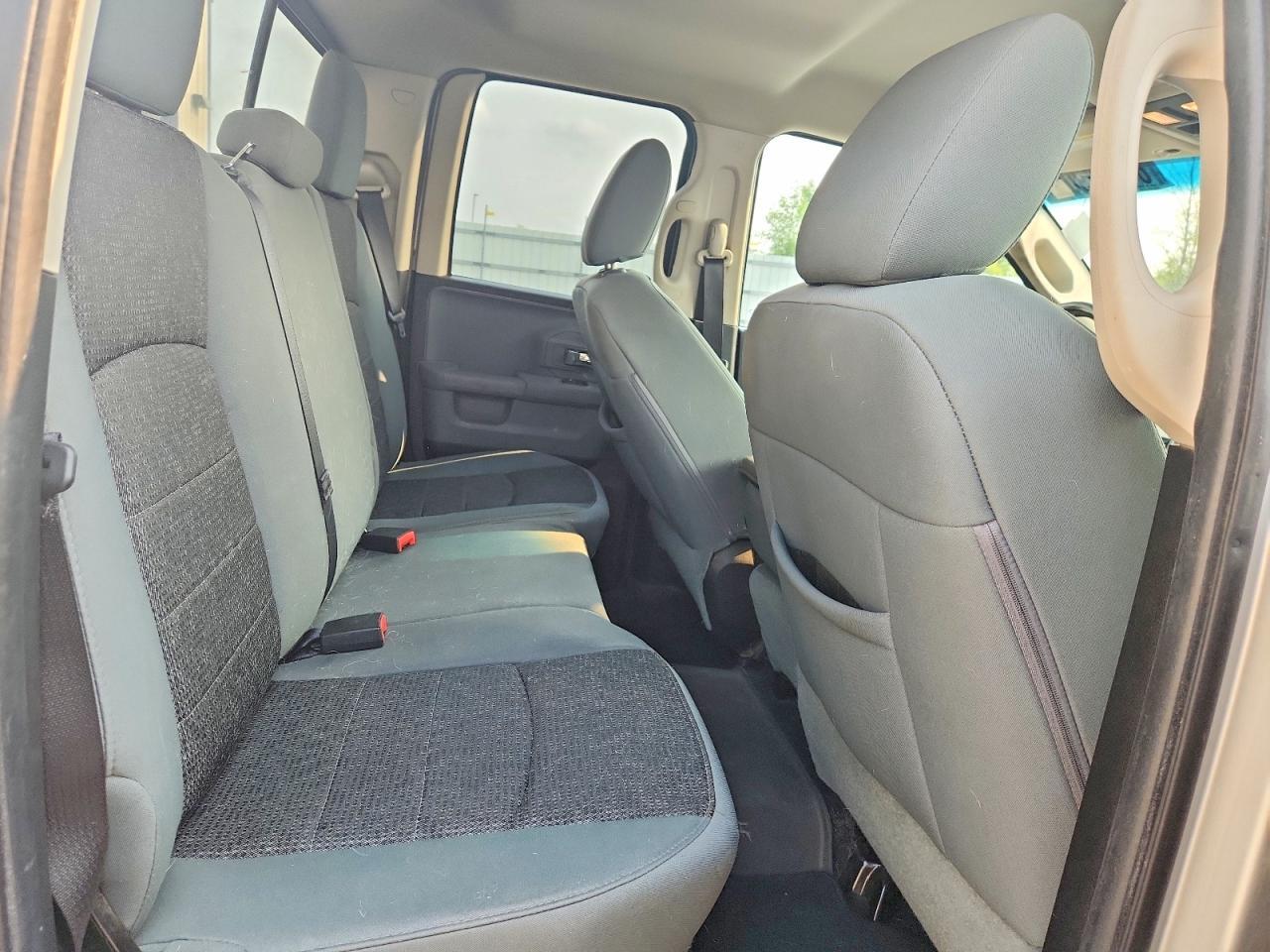 2013 RAM 1500 SLT — Фото 10 из 12