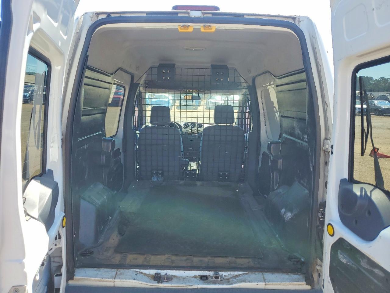 2011 FORD TRANSIT CONNECT XLT — Фото 10 из 13