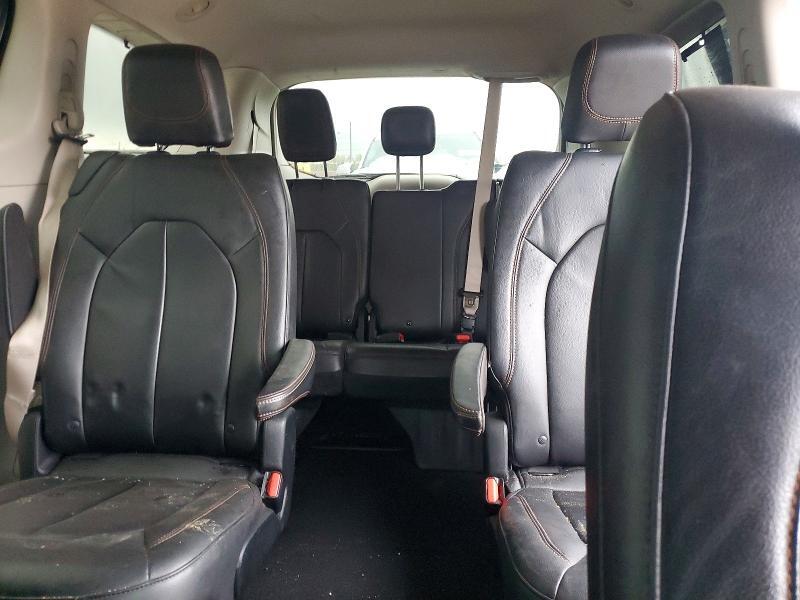 2C4RC1BG4HR592437 2017 CHRYSLER PACIFICA photo no. 10
