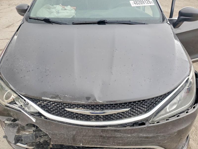 2C4RC1BG4HR592437 2017 CHRYSLER PACIFICA photo no. 12