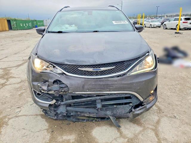 2C4RC1BG4HR592437 2017 CHRYSLER PACIFICA photo no. 5