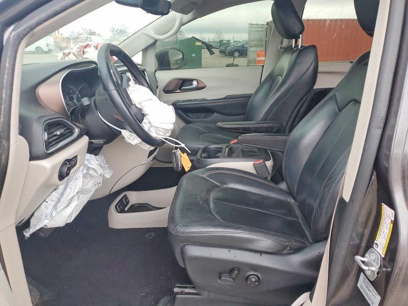 2C4RC1BG4HR592437 2017 CHRYSLER PACIFICA photo no. 7