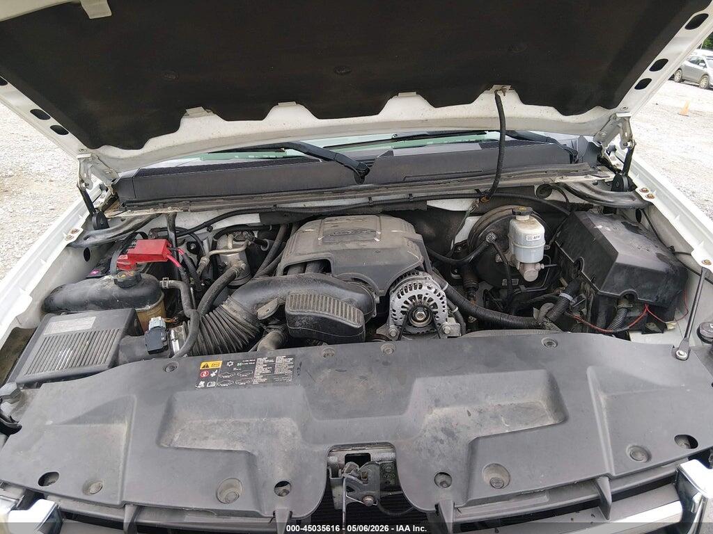 3GTP2WE78CG175386 2012 GMC SIERRA 1500 photo no. 10