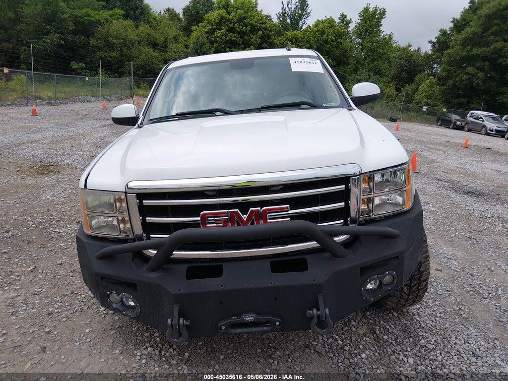 3GTP2WE78CG175386 2012 GMC SIERRA 1500 photo no. 12