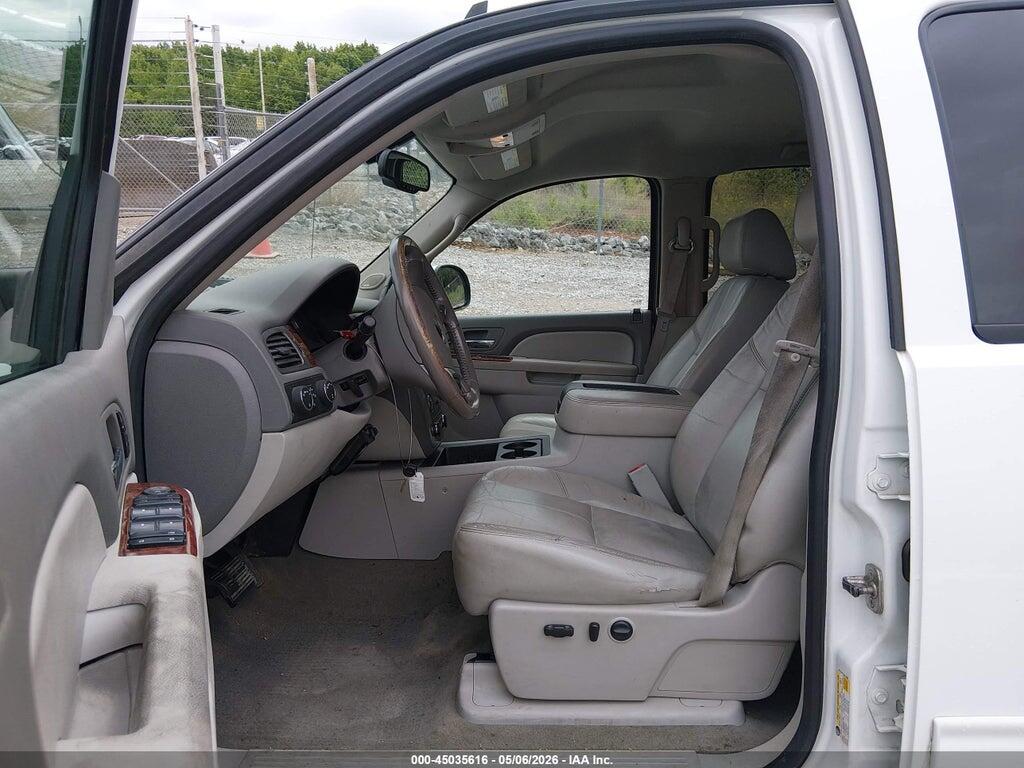 3GTP2WE78CG175386 2012 GMC SIERRA 1500 photo no. 5