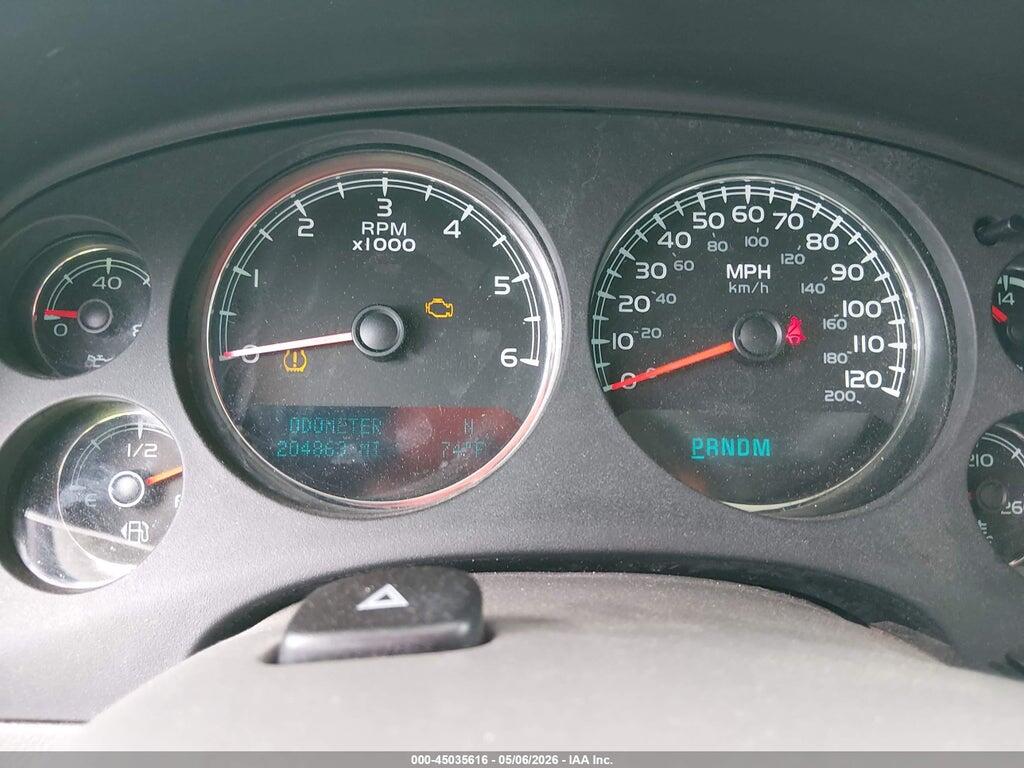 3GTP2WE78CG175386 2012 GMC SIERRA 1500 photo no. 7